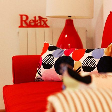 Sunny Corner In City Center With Free Parking Apartment Pula Ngoại thất bức ảnh