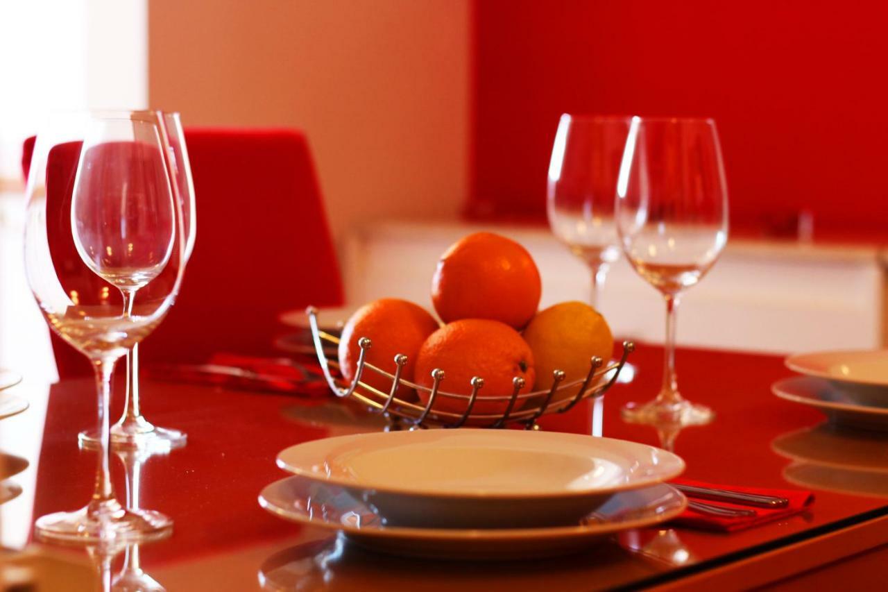 Sunny Corner In City Center With Free Parking Apartment Pula Ngoại thất bức ảnh
